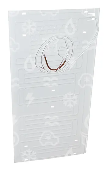 výparník chladničky VESTFROST, FKG370/95, 20041201212,455x925